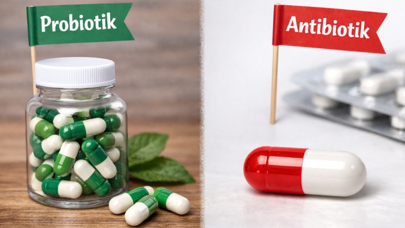 Probiotici: šta su, kako deluju i koji su najbolji za zdravlje creva